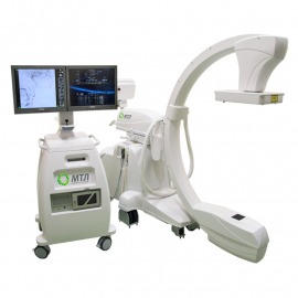 Мобильный рентгенохирургический аппарат МТЛ СиКоРД-МТ