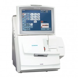 Анализатор газов крови Siemens RapidPoint 500