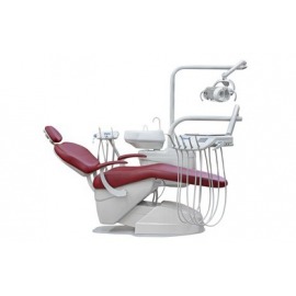 Комплект оборудования врача-стоматолога DARTA 1610