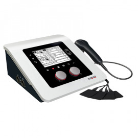 Аппарат для комбинированной терапии GymnaUniphy COMBI 200
