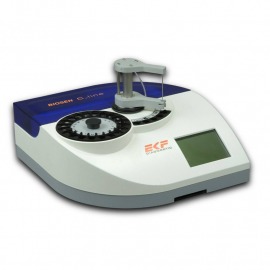 Автоматический анализатор глюкозы и лактата EKF Diagnostic BIOSEN_C line Clinic