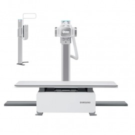 Рентгенографический аппарат Samsung XGEO-GF50